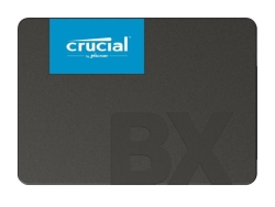 Crucial HARD DISK SSD 500GB BX500 2.5" SATA 3 (CT500BX500SSD1)